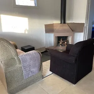 Casa de Férias Recanto Do Batista, Campos do Jordão