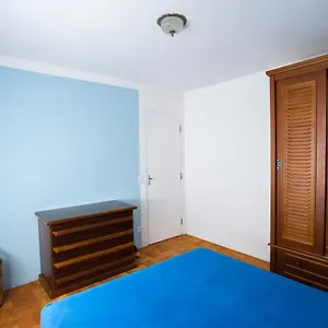 Casa de Férias Recanto Da Araucária, Campos do Jordão
