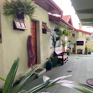 Apartamento Ap Sem Estacionamento, Campos do Jordão