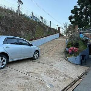 Casa de Férias Casa Aconchegante Com Vista Maravilhosa!, Campos do Jordão